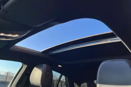 Photo 28 Mercedes GLE  Coupé 350 e 9G-Tronic 4Matic