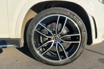 Photo 14 Mercedes GLE  Coupé 350 e 9G-Tronic 4Matic