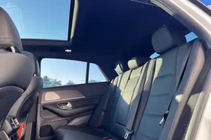 Photo 10 Mercedes GLE  Coupé 350 e 9G-Tronic 4Matic