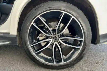 Photo 12 Mercedes GLE  Coupé 350 e 9G-Tronic 4Matic