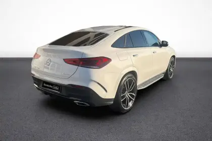 Photo 5 Mercedes GLE  Coupé 350 e 9G-Tronic 4Matic