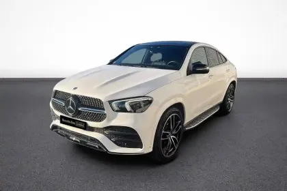 Photo Mercedes Gle Amg Line