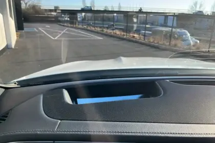 Photo 27 Mercedes GLE  Coupé 350 e 9G-Tronic 4Matic