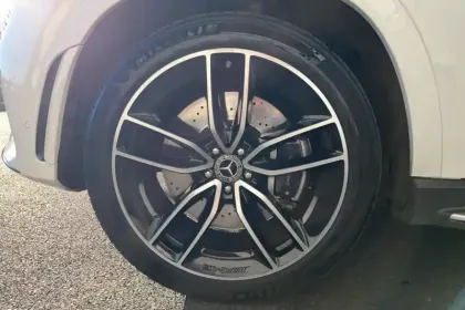 Photo 11 Mercedes GLE  Coupé 350 e 9G-Tronic 4Matic