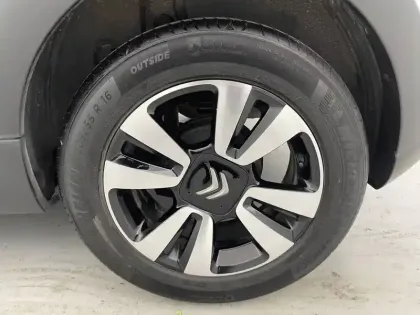 Photo 15 Citroën C3  PureTech 83 S&S BVM5