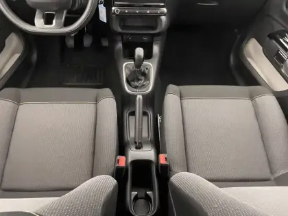 Photo 24 Citroën C3  PureTech 83 S&S BVM5