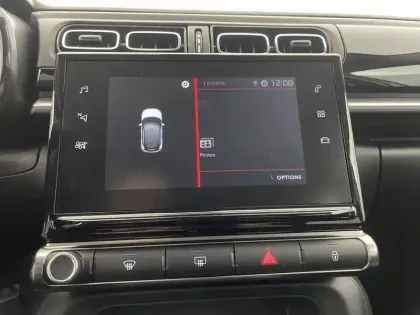 Photo 25 Citroën C3  PureTech 83 S&S BVM5