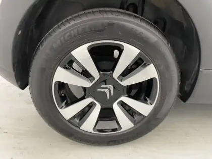 Photo 18 Citroën C3  PureTech 83 S&S BVM5