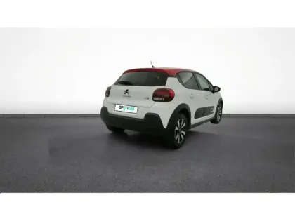 Photo 7 Citroën C3  PureTech 83 S&S BVM5