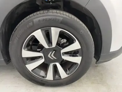 Photo 17 Citroën C3  PureTech 83 S&S BVM5