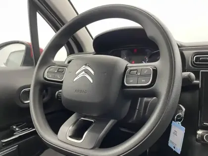 Photo 28 Citroën C3  PureTech 83 S&S BVM5