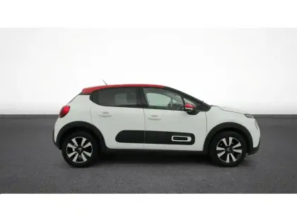 Photo 9 Citroën C3  PureTech 83 S&S BVM5