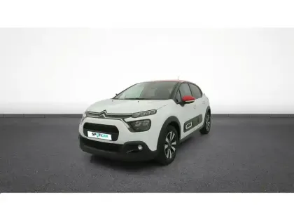 Photo Citroën C3 Shine