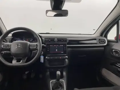 Photo 29 Citroën C3  PureTech 83 S&S BVM5