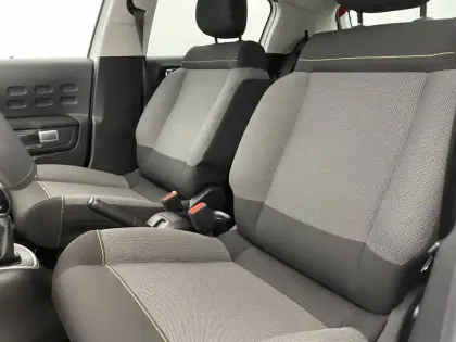 Photo 13 Citroën C3  PureTech 83 S&S BVM5