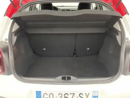 Photo 12 Citroën C3  PureTech 83 S&S BVM5