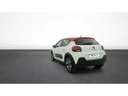 Photo 5 Citroën C3  PureTech 83 S&S BVM5