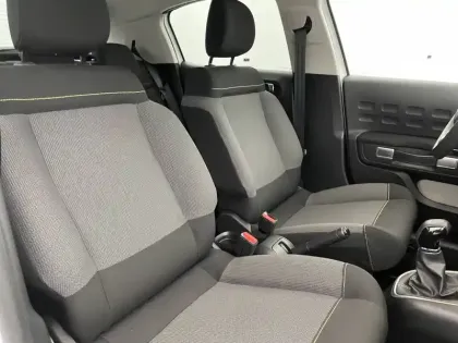 Photo 26 Citroën C3  PureTech 83 S&S BVM5