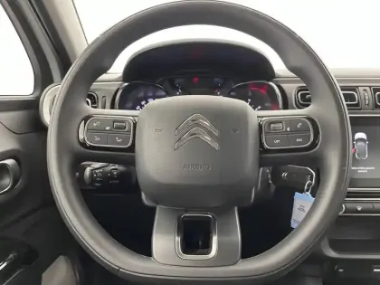 Photo 22 Citroën C3  PureTech 83 S&S BVM5