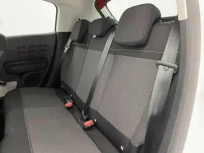 Photo 14 Citroën C3  PureTech 83 S&S BVM5