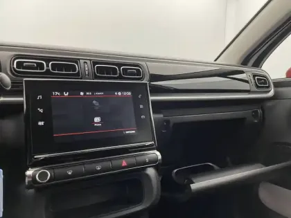 Photo 27 Citroën C3  PureTech 83 S&S BVM5