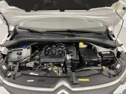 Photo 20 Citroën C3  PureTech 83 S&S BVM5