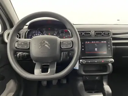 Photo 21 Citroën C3  PureTech 83 S&S BVM5