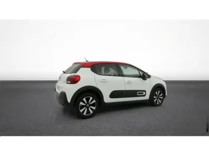 Photo 8 Citroën C3  PureTech 83 S&S BVM5