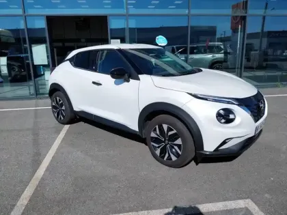 Photo 6 Nissan Juke  HYBRID 143