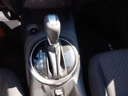 Photo 12 Nissan Juke  HYBRID 143