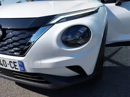 Photo 22 Nissan Juke  HYBRID 143