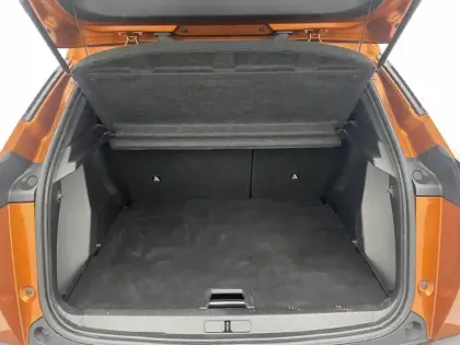 Photo 12 Peugeot 2008  Electrique 136 ch