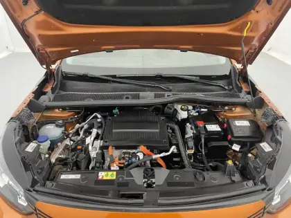 Photo 20 Peugeot 2008  Electrique 136 ch