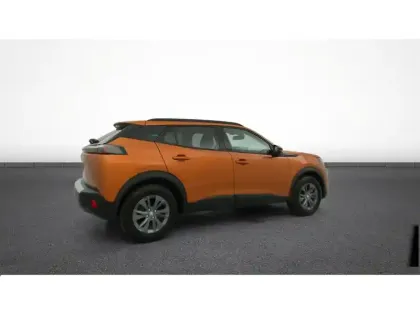 Photo 8 Peugeot 2008  Electrique 136 ch