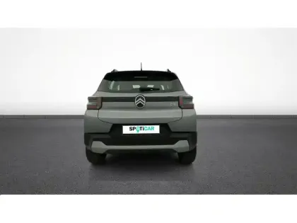 Photo 6 Citroën C3  Turbo 100 ch BVM6