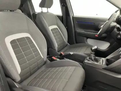 Photo 30 Citroën C3  Turbo 100 ch BVM6