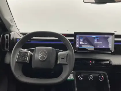 Photo 21 Citroën C3  Turbo 100 ch BVM6