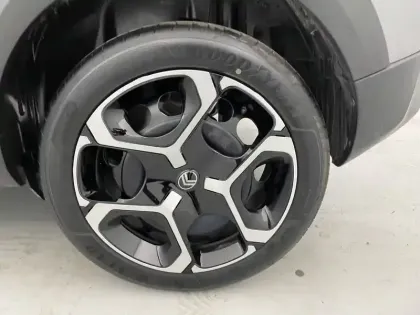 Photo 15 Citroën C3  Turbo 100 ch BVM6