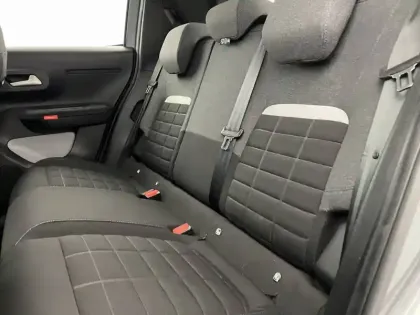 Photo 14 Citroën C3  Turbo 100 ch BVM6