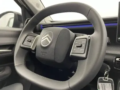 Photo 28 Citroën C3  Turbo 100 ch BVM6