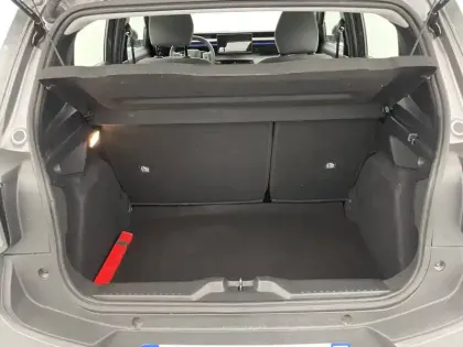 Photo 12 Citroën C3  Turbo 100 ch BVM6