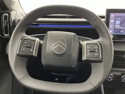 Photo 22 Citroën C3  Turbo 100 ch BVM6