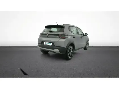 Photo 7 Citroën C3  Turbo 100 ch BVM6