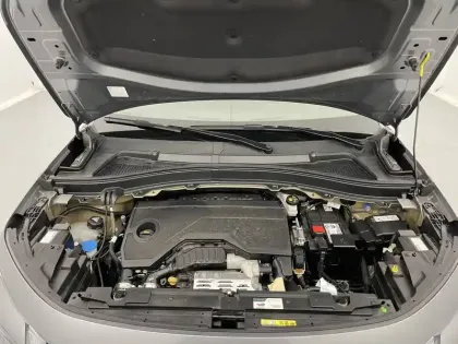 Photo 20 Citroën C3  Turbo 100 ch BVM6