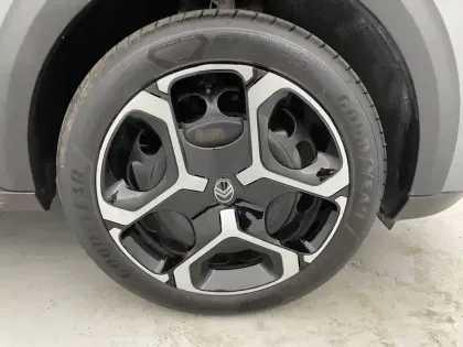 Photo 17 Citroën C3  Turbo 100 ch BVM6