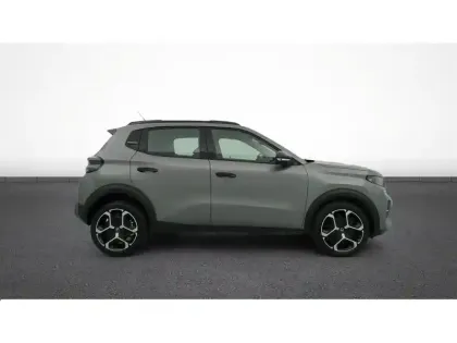 Photo 9 Citroën C3  Turbo 100 ch BVM6