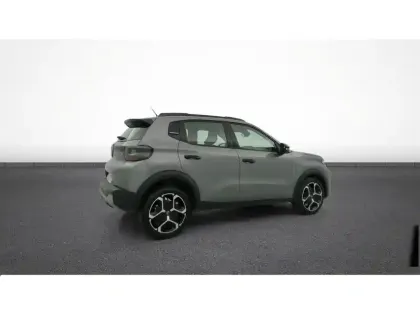 Photo 8 Citroën C3  Turbo 100 ch BVM6