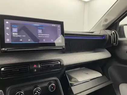 Photo 27 Citroën C3  Turbo 100 ch BVM6