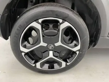 Photo 18 Citroën C3  Turbo 100 ch BVM6