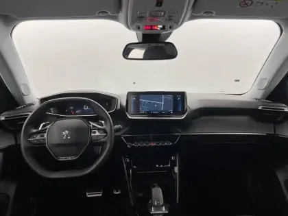 Photo 29 Peugeot 2008  PureTech 130 S&S EAT8